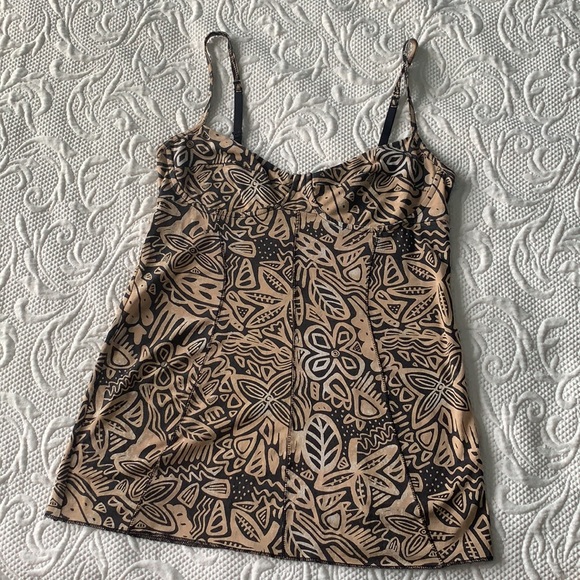 Wilfred tank - Picture 3 of 5